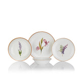 Schafer Azul 6 Kişilik 24 Parca Yemek Takımı